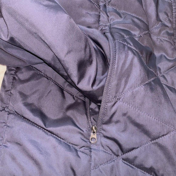 The North Face Jacket Winter Insulated, Size M - Picture 9 of 10